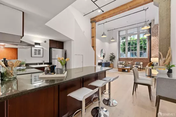 San Francisco, CA 94107,461 2nd ST #110C