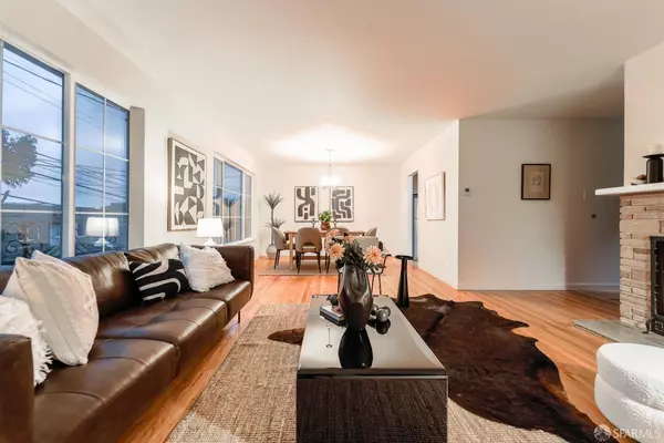 393 2nd AVE, Colma, CA 94014