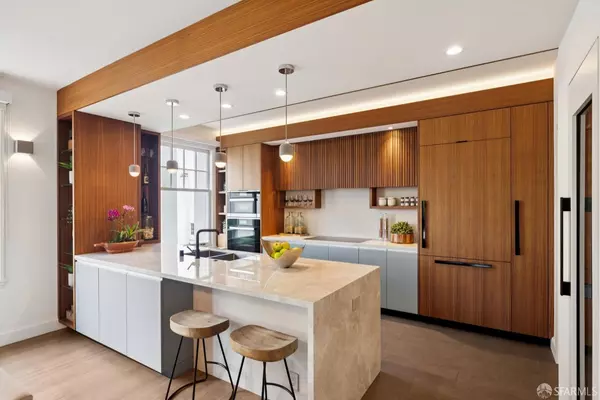 San Francisco, CA 94109,1880 Jackson ST #104