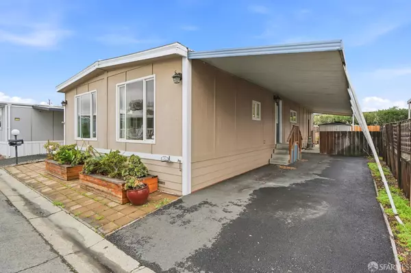 Pacheco, CA 94553,174 Medina DR #153