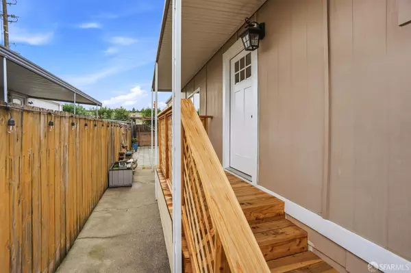 Pacheco, CA 94553,174 Medina DR #153