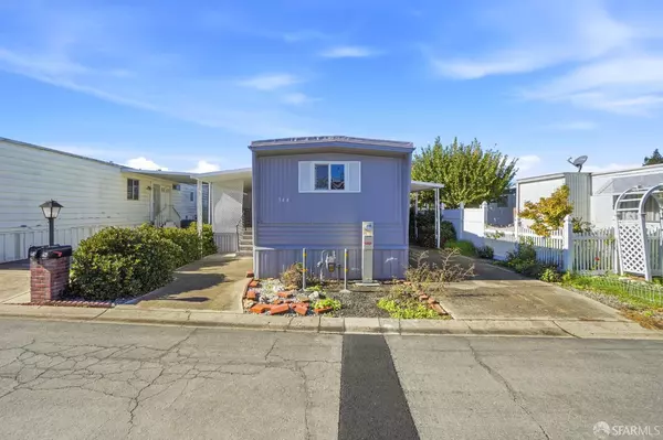 Pacheco, CA 94553,344 Via Valencia #130