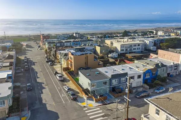 San Francisco, CA 94122,1895 47th AVE