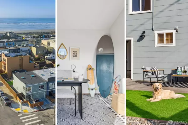 San Francisco, CA 94122,1895 47th AVE