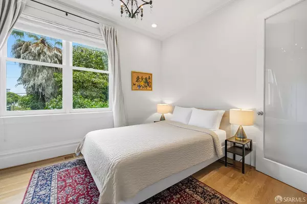 San Francisco, CA 94115,1609 Golden Gate AVE