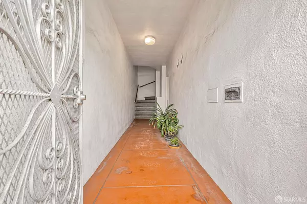 San Francisco, CA 94121,891-893 45th AVE