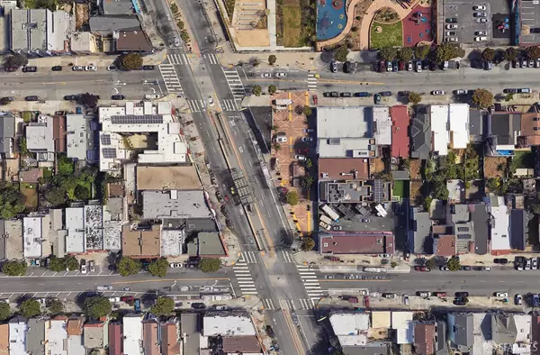 San Francisco, CA 94124,4801 3rd ST