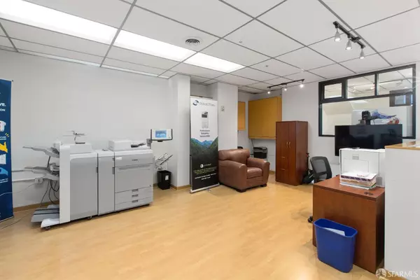 1715 Polk ST, San Francisco, CA 94109