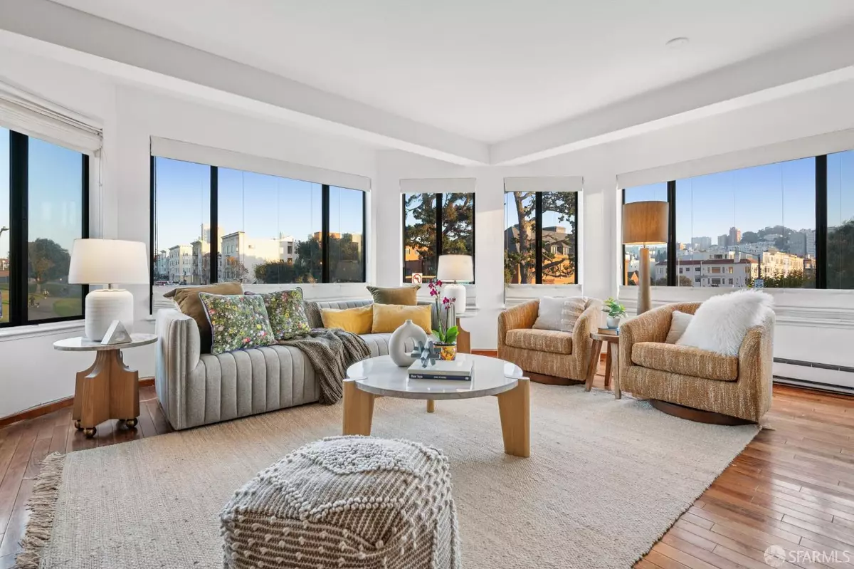 San Francisco, CA 94123,3501 Laguna ST #208