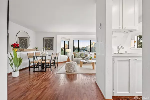 San Francisco, CA 94123,3501 Laguna ST #208