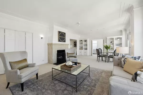 631 Ofarrell ST #2002, San Francisco, CA 94109