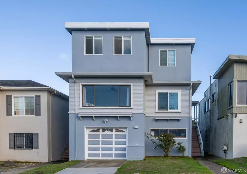 691 Stoneyford DR, Daly City, CA 94015