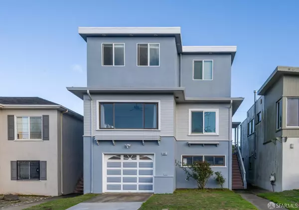 691 Stoneyford DR, Daly City, CA 94015