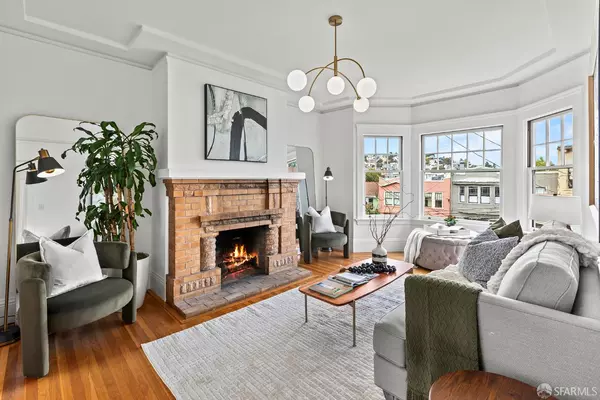 57 Jersey ST, San Francisco, CA 94114