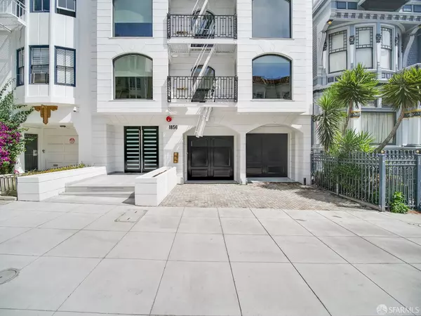 San Francisco, CA 94109,1856 Pacific AVE #16