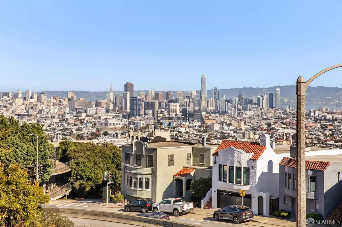 San Francisco, CA 94131,3630 Market ST