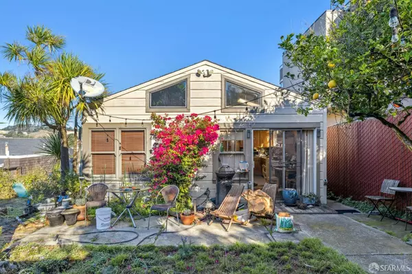 San Francisco, CA 94114,465 Liberty ST