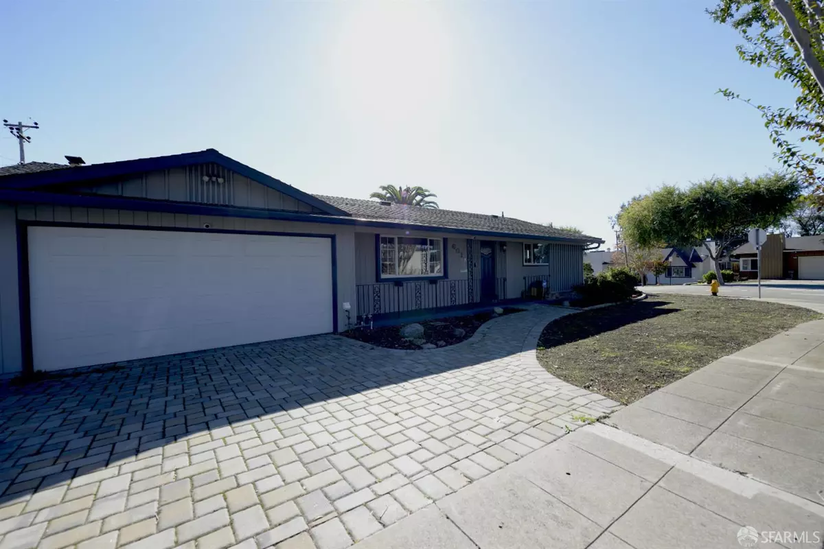 Hayward, CA 94544,601 Garin AVE