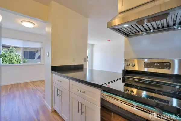 Fremont, CA 94539,46728 Crawford ST #22