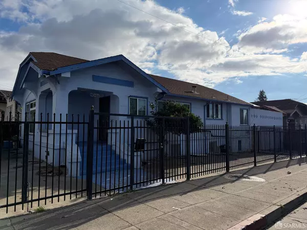 1934 38th AVE, Oakland, CA 94601