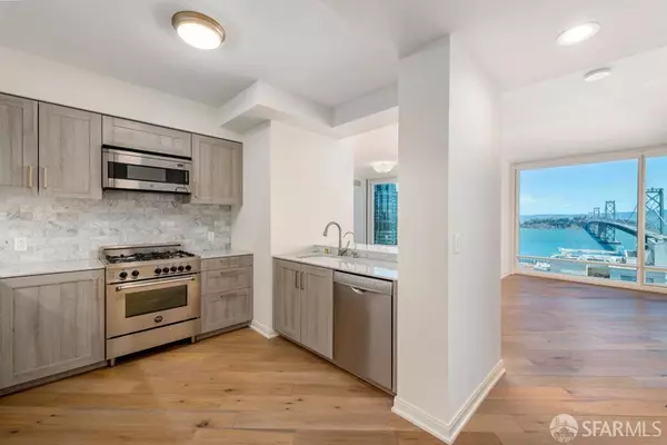 401 Harrison ST #24D, San Francisco, CA 94105