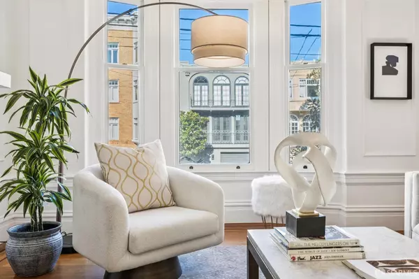 San Francisco, CA 94118,125 Lake ST