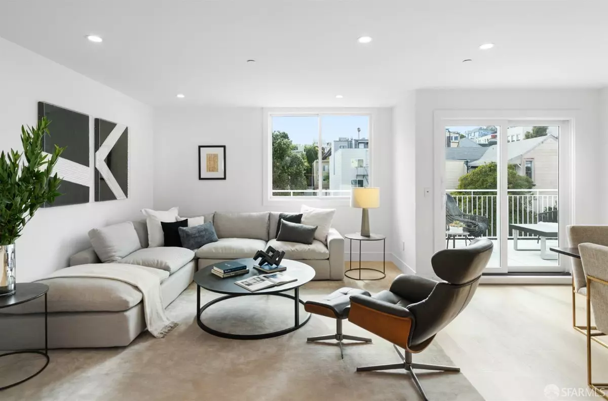 San Francisco, CA 94110,350 San Jose AVE #6