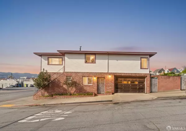 66 Williams AVE, San Francisco, CA 94124