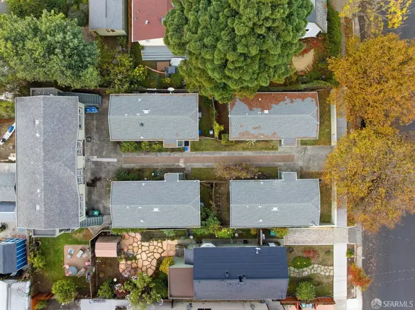 Berkeley, CA 94710,1504 10th ST