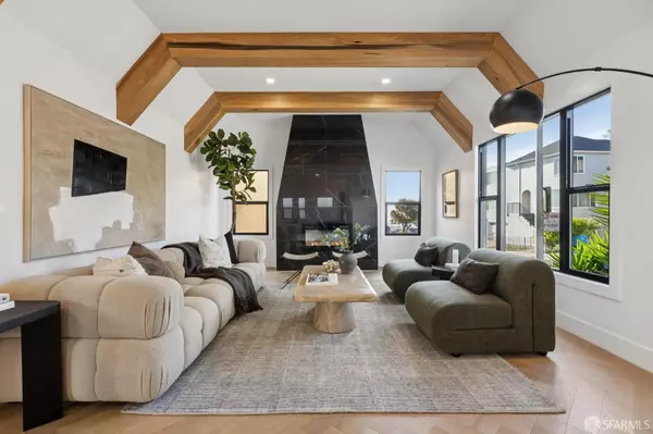 San Francisco, CA 94127,55 Upland DR