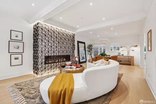 San Francisco, CA 94123,2550 Baker ST