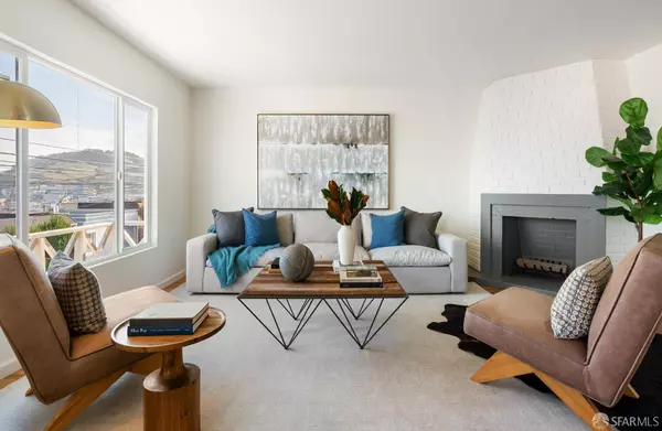 San Francisco, CA 94134,1008 Girard ST