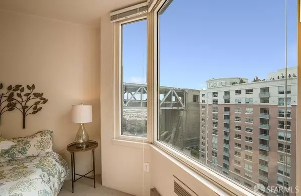 201 Harrison ST #925, San Francisco, CA 94105