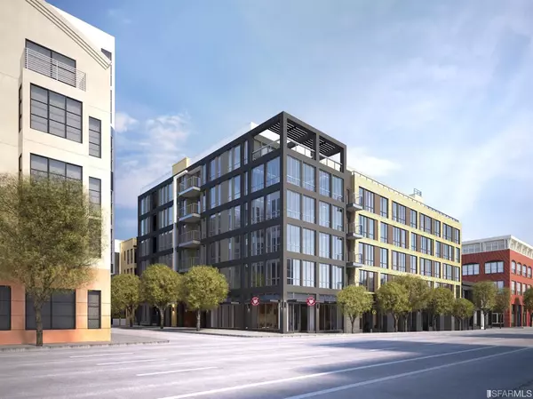 1136 Folsom, San Francisco, CA 94103