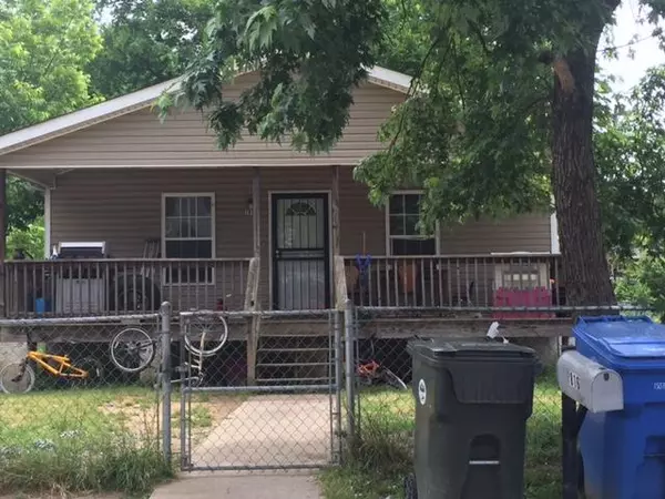 1816 Holly ST, Chattanooga, TN 37404