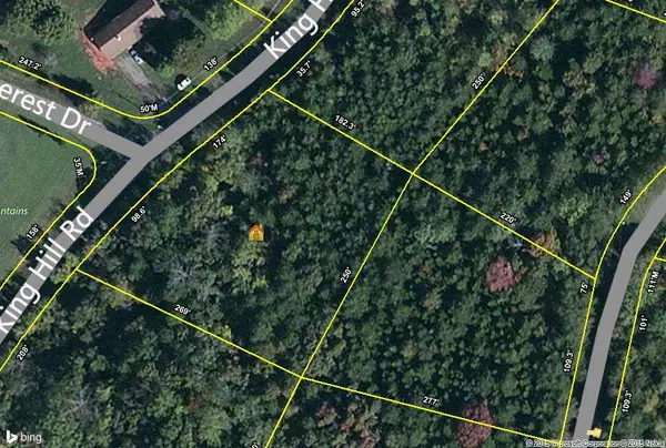 Spring City, TN 37381,Lot 69-72 Kings Hill RD