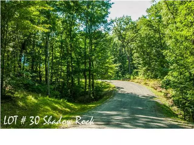 30 Shadow Rock DR, Monteagle, TN 37356