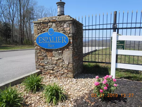 Decatur, TN 37322,361 Espalier DR