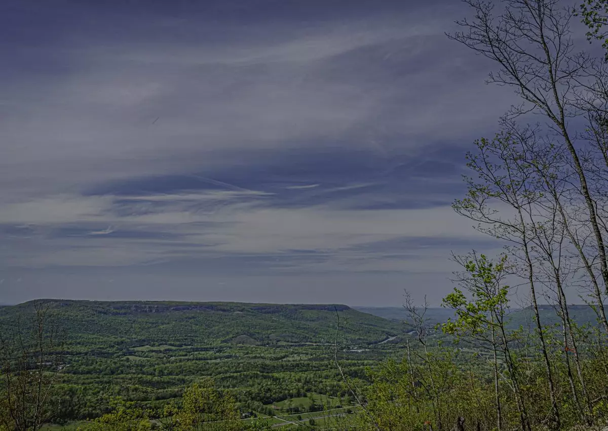 Cloudland, GA 30731,6050 Old State