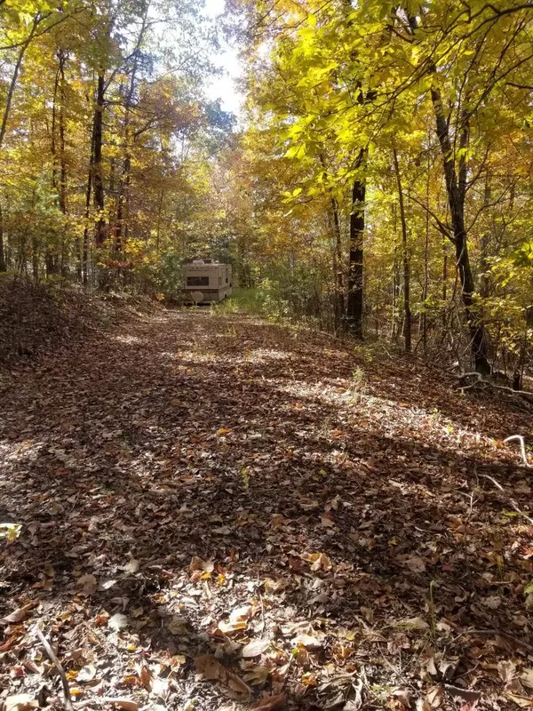 8.62 Ac Tammy TRL, Spring City, TN 37381