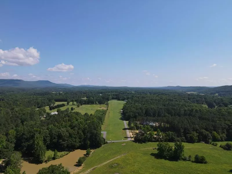 0 Blue Mountain RD, Trion, GA 30753