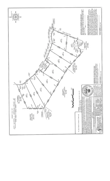 171 Arnold RD, Kingston, TN 37763