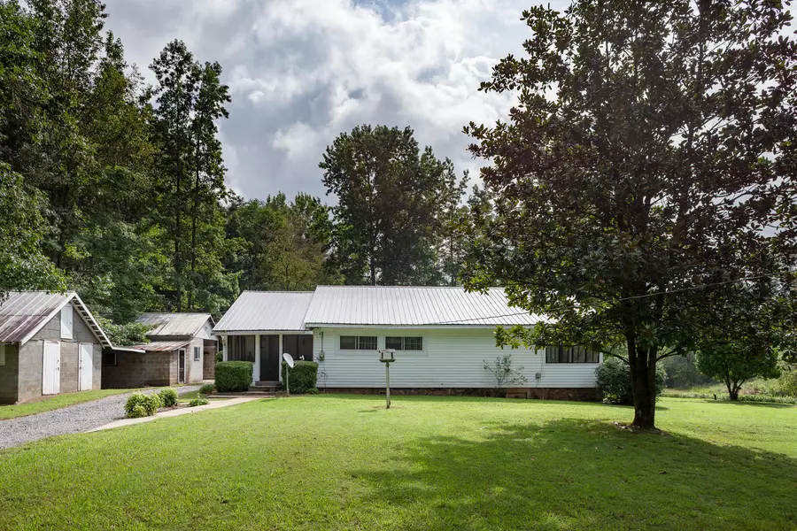 11886 Alabama Highway 117, Valley Head, AL 35989
