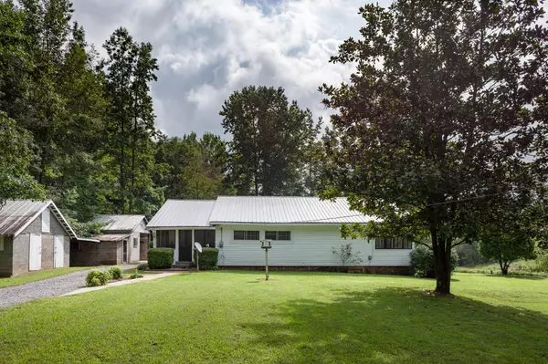 11886 Alabama Highway 117, Valley Head, AL 35989