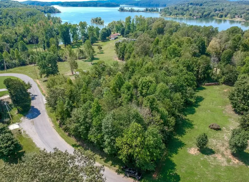 Lot 75 Debbie DR, Spring City, TN 37381