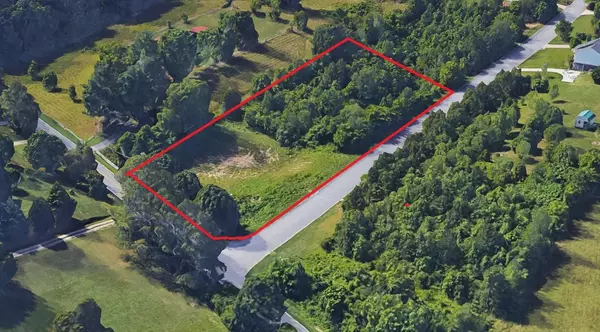 Lot 1 Falcons View DR, Ringgold, GA 30736