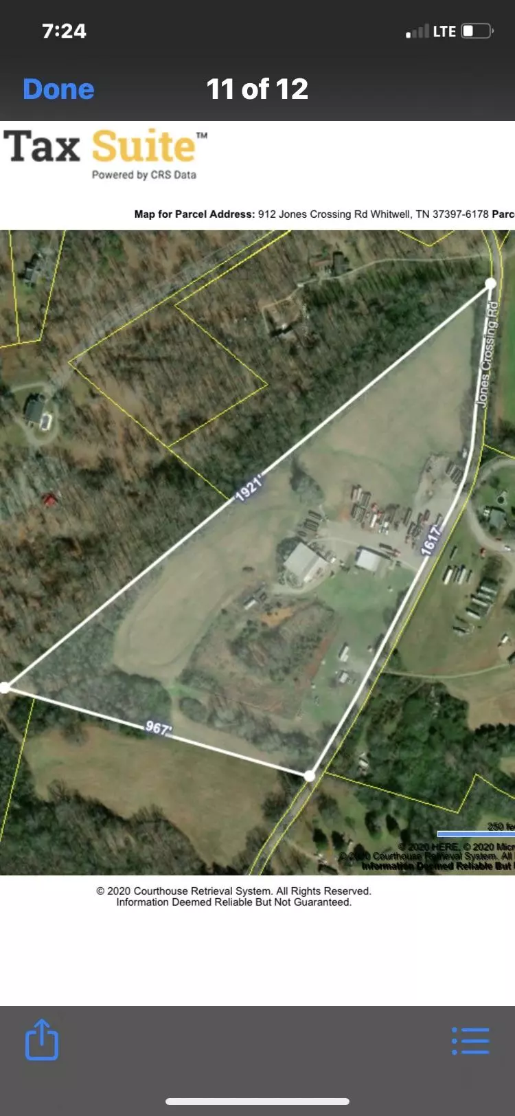 Whitwell, TN 37397,912 Jones Crossing RD