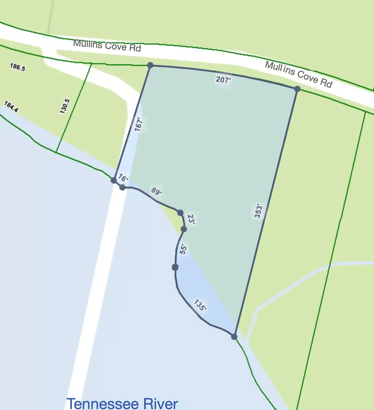 Whitwell, TN 37397,9908 Mullins Cove RD