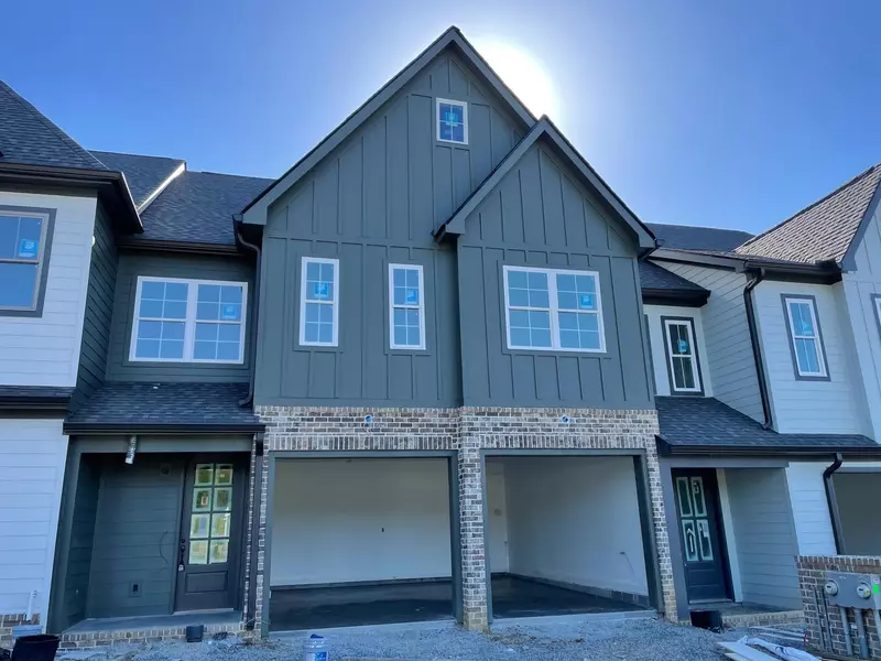 9646 Dutton LN, Collegedale, TN 37315