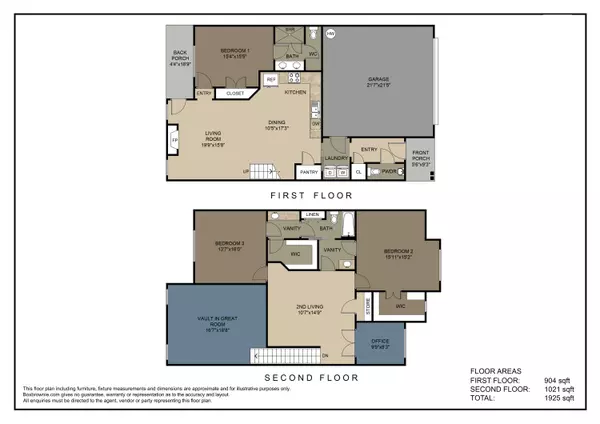 Collegedale, TN 37315,9650 Dutton LN